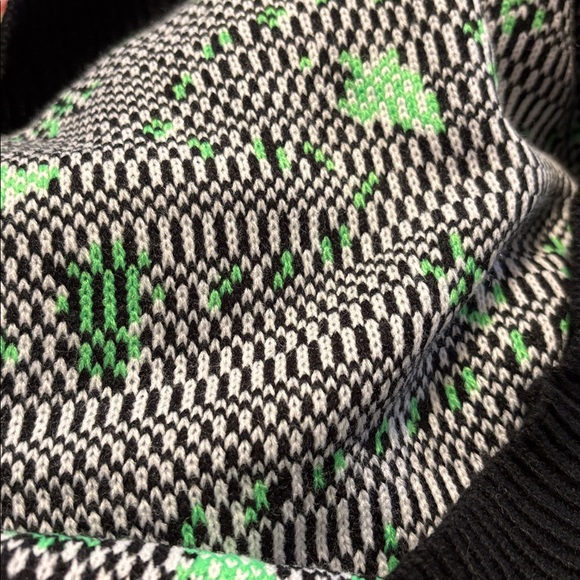 Men's Epic Games Christmas/holiday Sweater - Picture 7 of 7